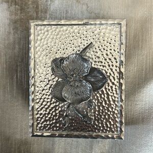 Beautiful Michael Aram Box